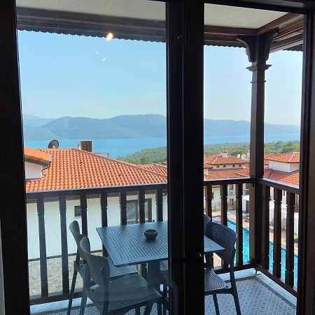 Verde Suites Akyaka Akyaka  Buitenkant foto