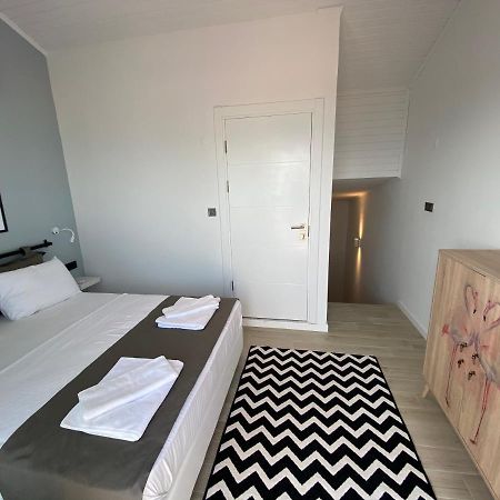 Verde Suites Akyaka Akyaka  Buitenkant foto