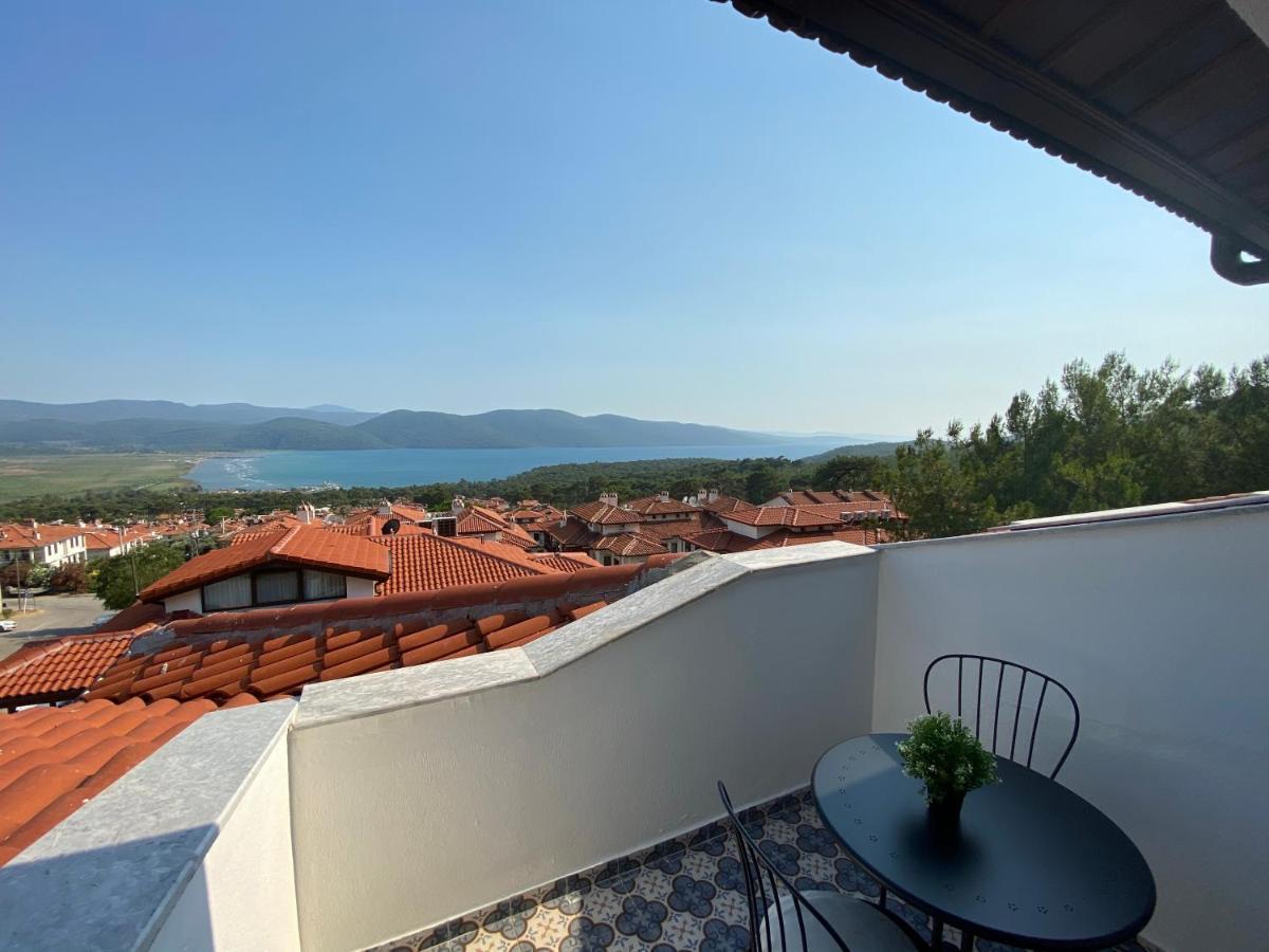 Verde Suites Akyaka Akyaka  Buitenkant foto