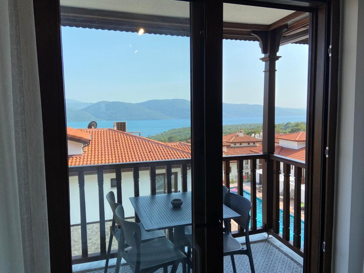 Verde Suites Akyaka Akyaka  Buitenkant foto