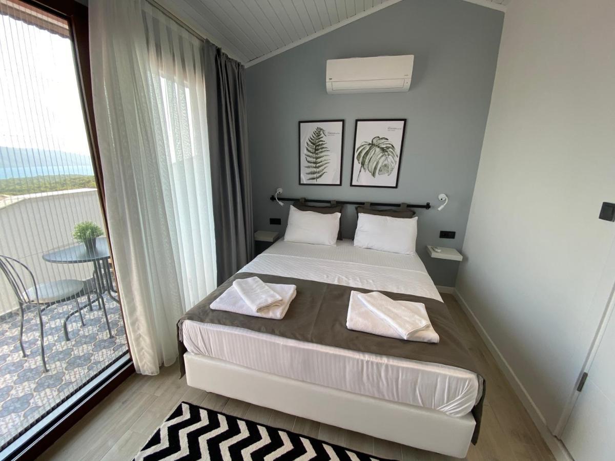 Verde Suites Akyaka Akyaka  Buitenkant foto