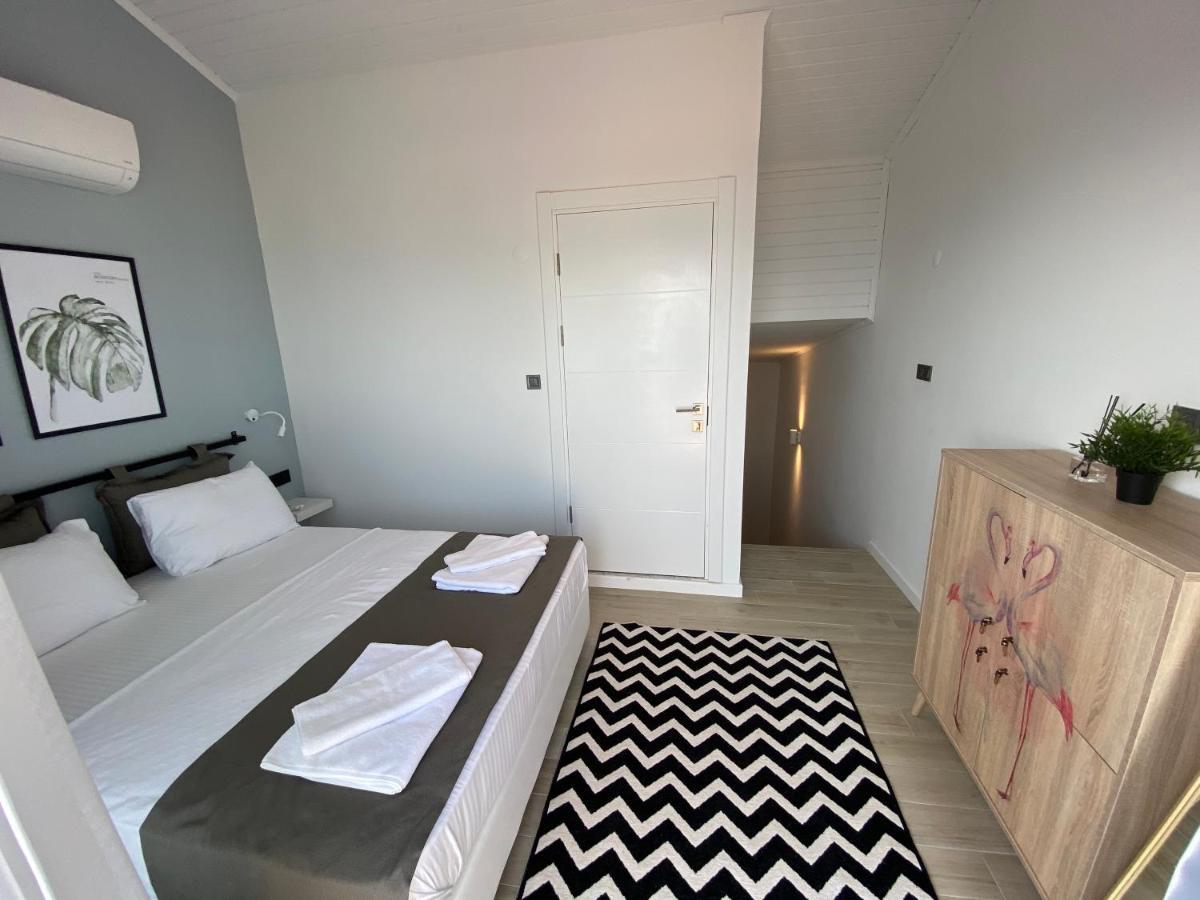 Verde Suites Akyaka Akyaka  Buitenkant foto
