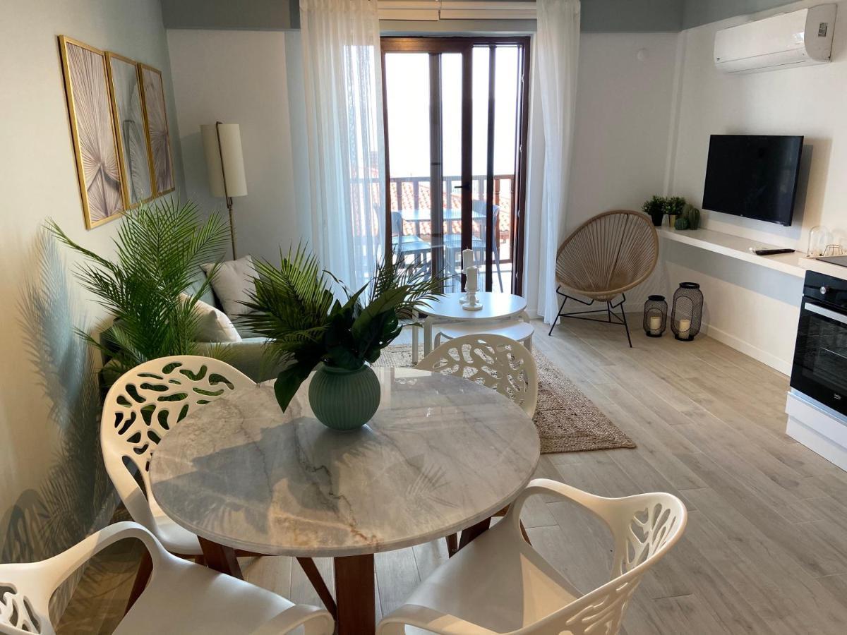 Verde Suites Akyaka Akyaka  Buitenkant foto