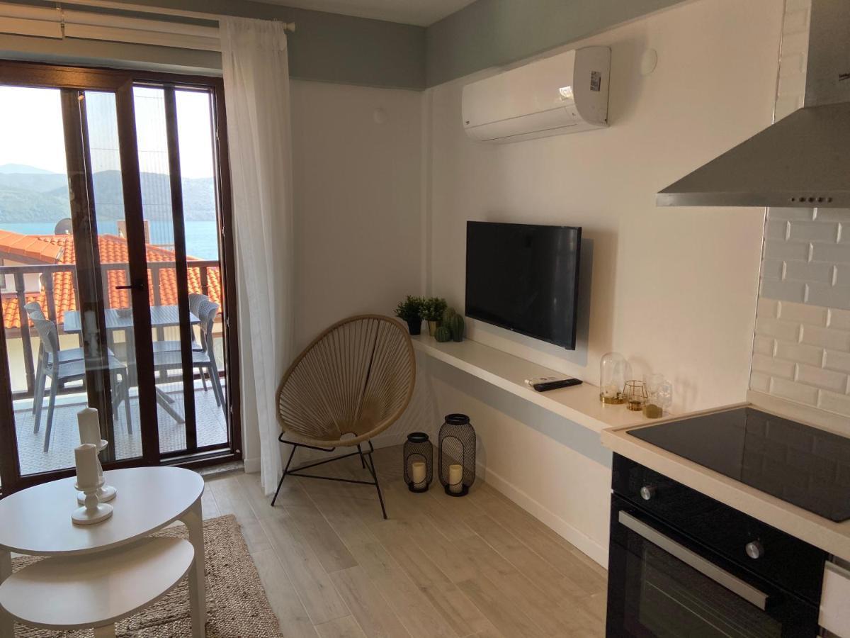Verde Suites Akyaka Akyaka  Buitenkant foto