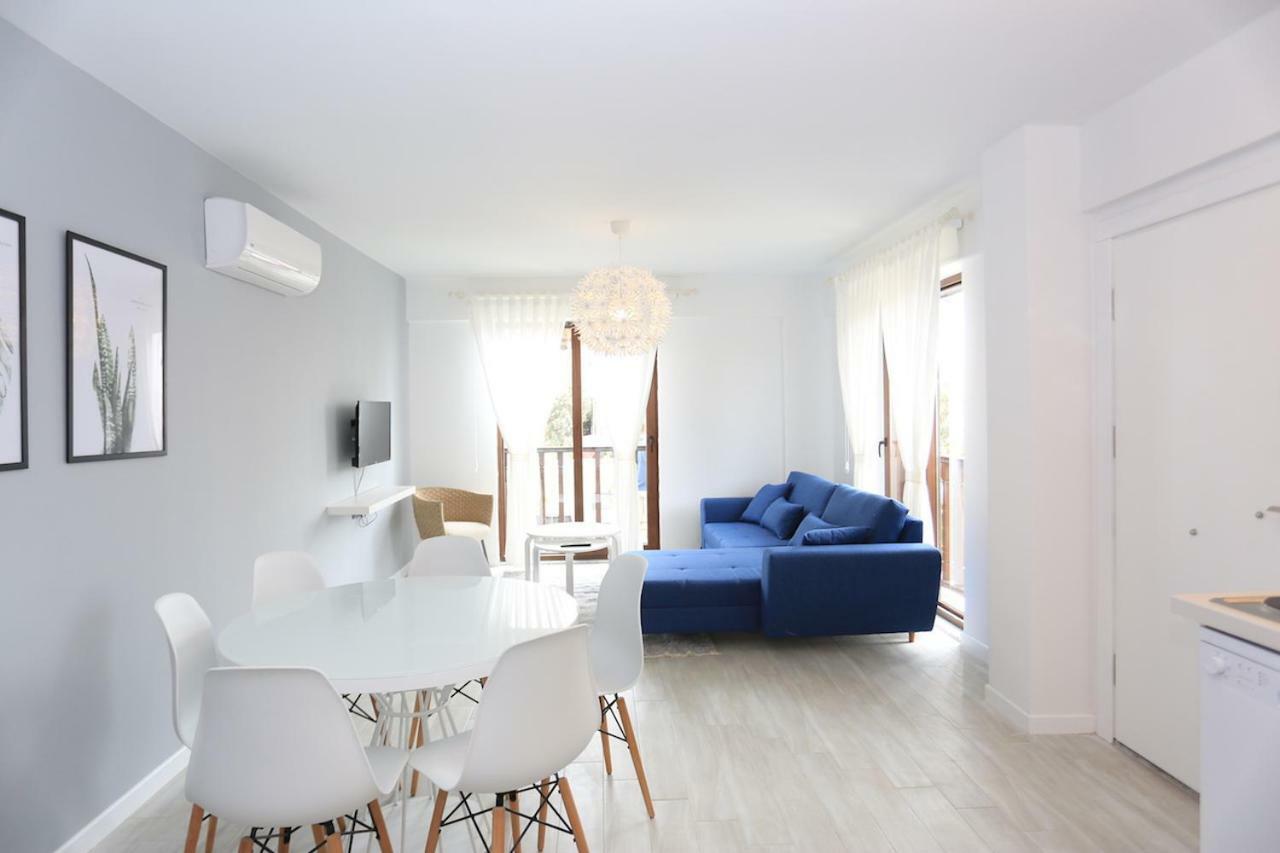 Verde Suites Akyaka Akyaka  Buitenkant foto