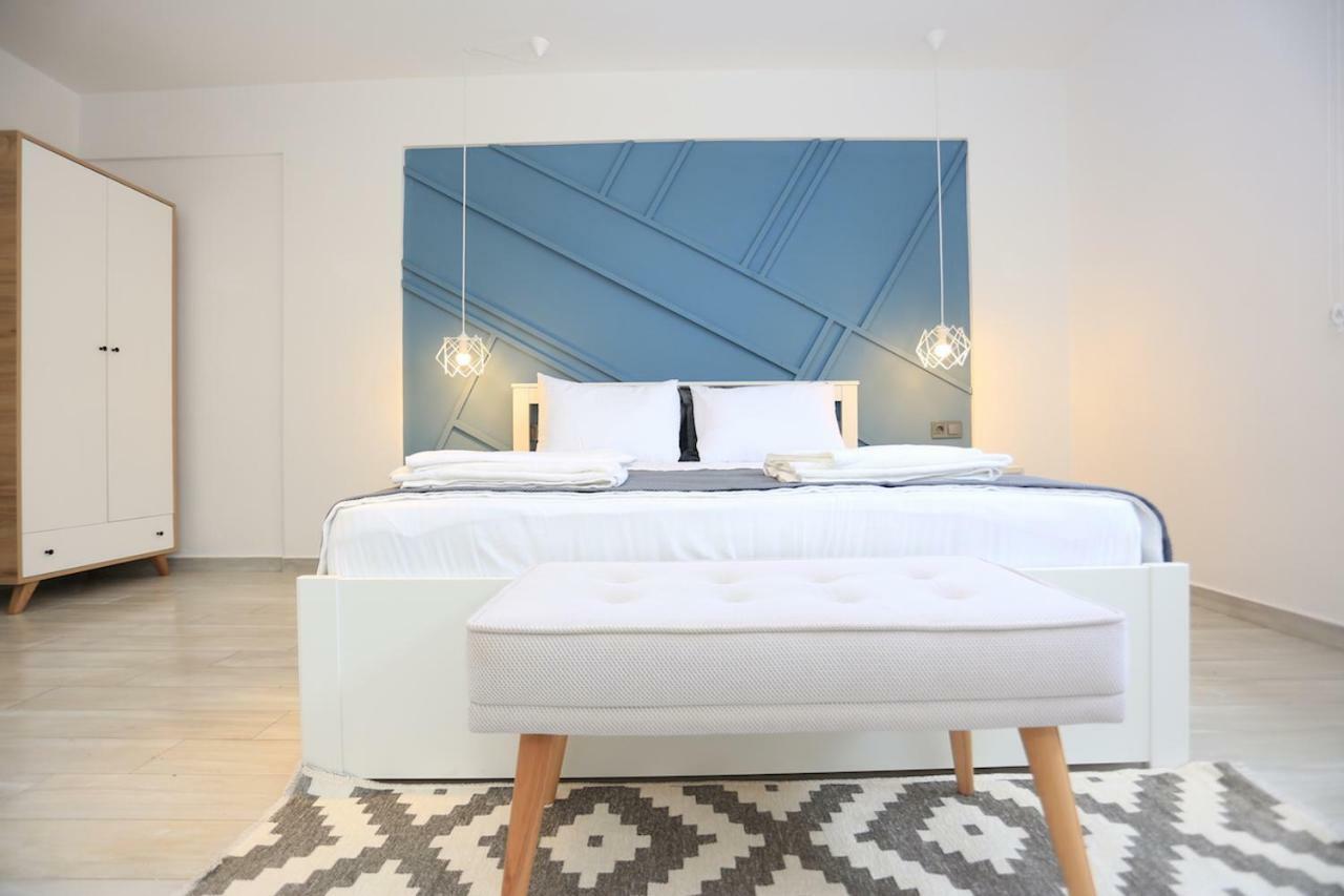 Verde Suites Akyaka Akyaka  Buitenkant foto