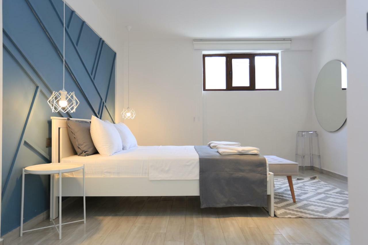 Verde Suites Akyaka Akyaka  Buitenkant foto