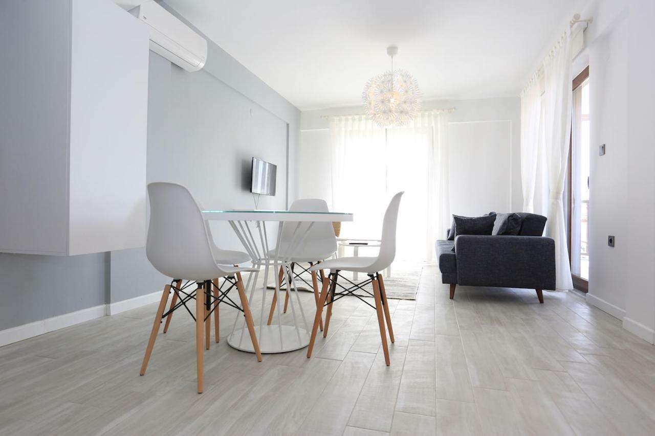 Verde Suites Akyaka Akyaka  Buitenkant foto