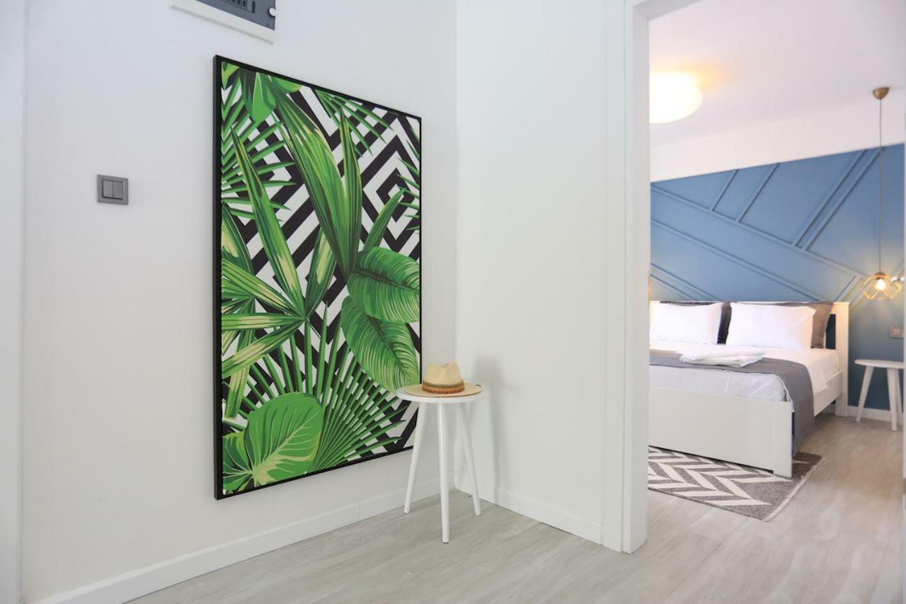 Verde Suites Akyaka Akyaka  Buitenkant foto