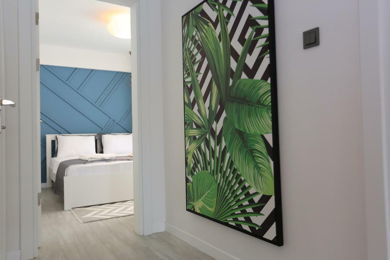 Verde Suites Akyaka Akyaka  Buitenkant foto