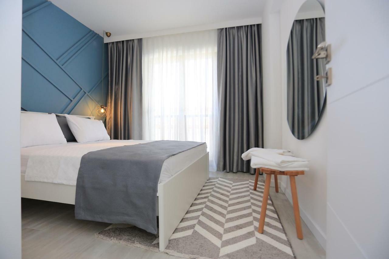 Verde Suites Akyaka Akyaka  Buitenkant foto