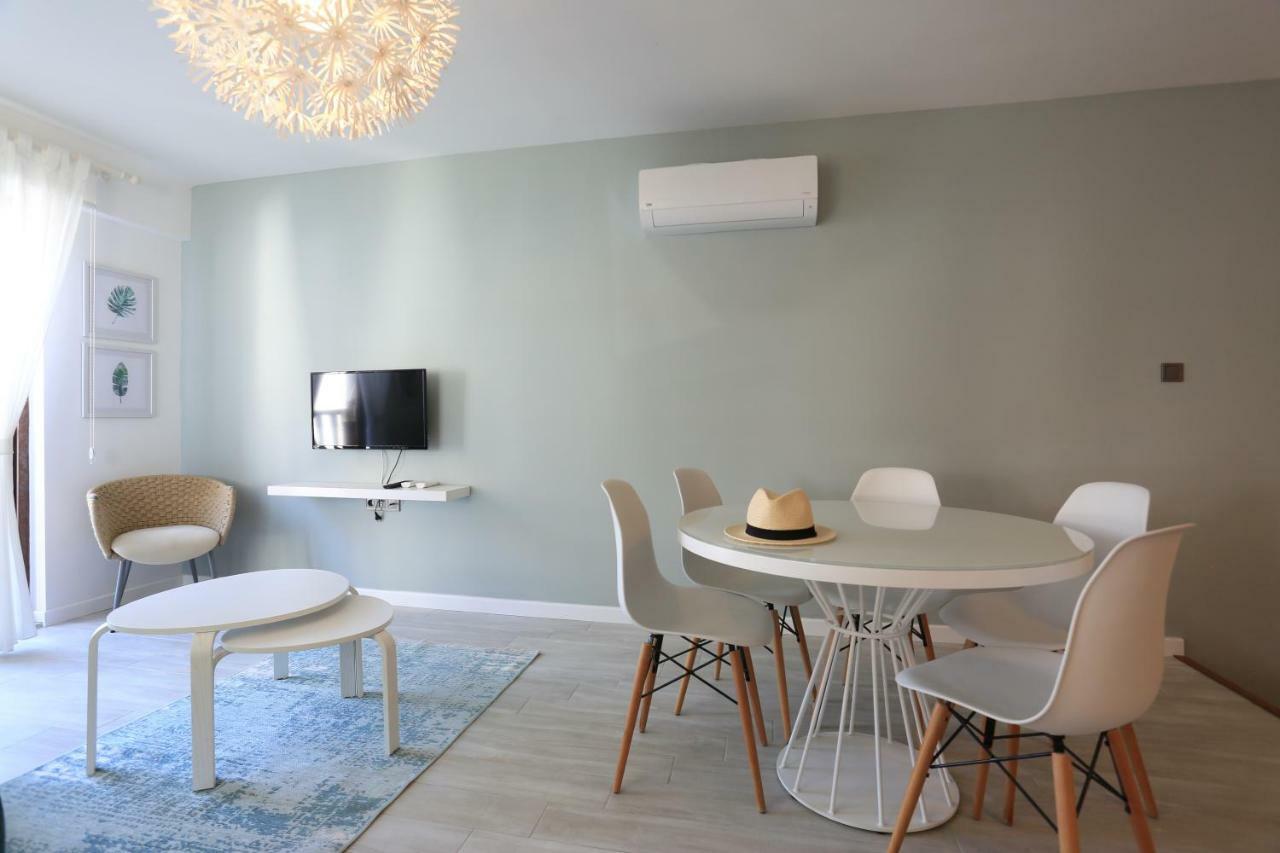 Verde Suites Akyaka Akyaka  Buitenkant foto