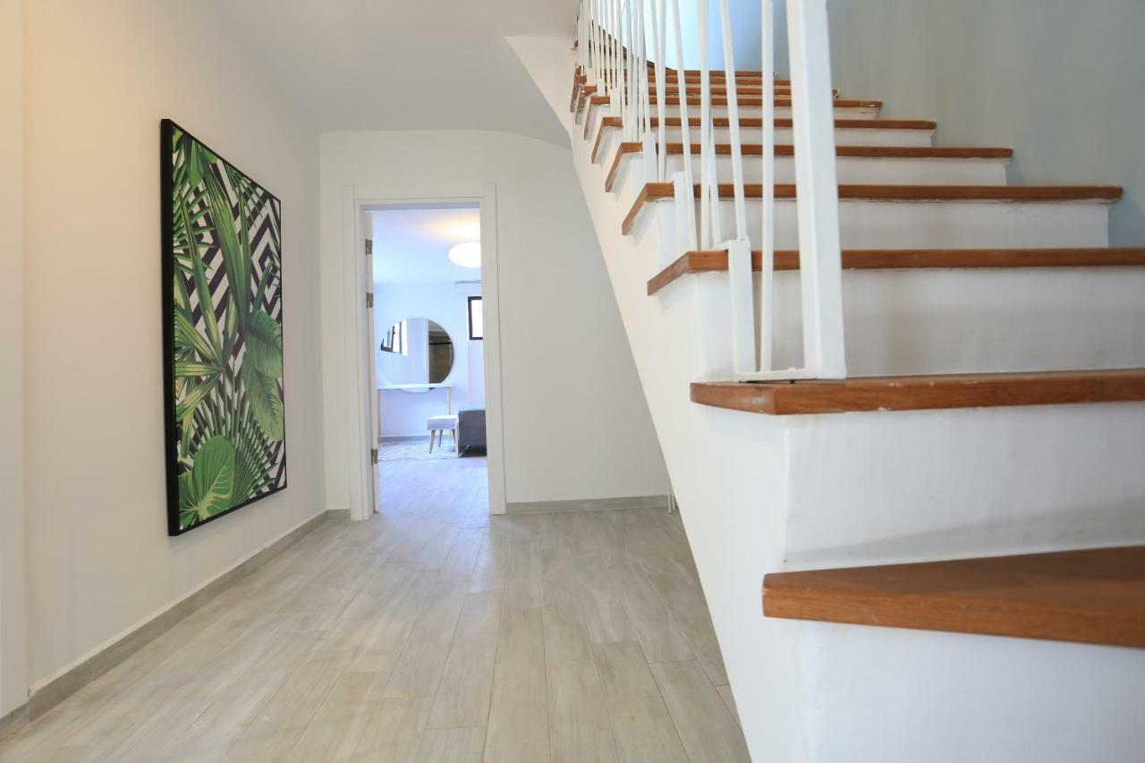 Verde Suites Akyaka Akyaka  Buitenkant foto